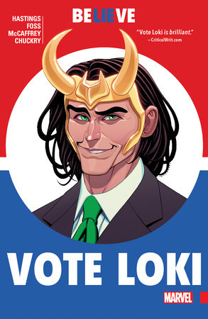 VOTE LOKI TP