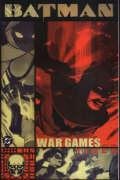 Batman War Games Akt zwei TP 