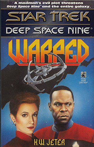 Warped (Star Trek: Deep Space Nine) TP  1996