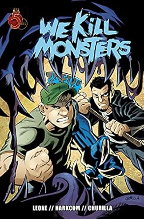 We Kill Monsters TP 2021