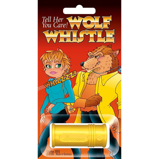 Wolf-Whistle