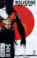 Wolverine: Max #5, #6, #7