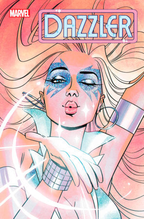 DAZZLER #3 ANNIE WU VARIANT 11/27/25