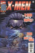 X-Men (1991 1st Series) #106