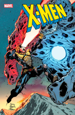 X-MEN #7  11/6/24