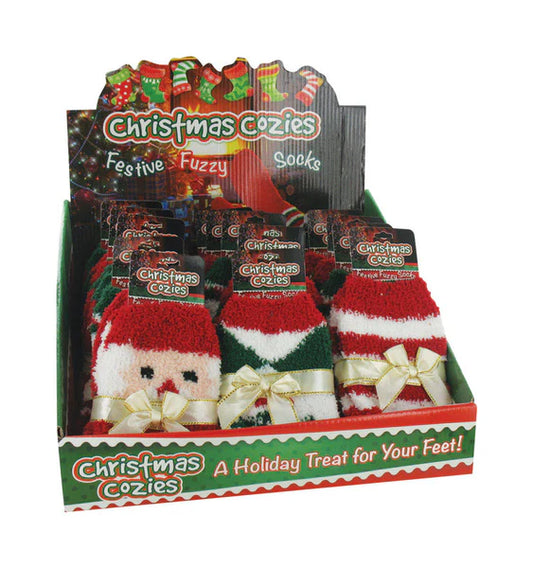 Christmas Cozies