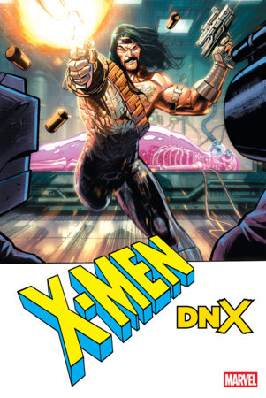 X-MEN #39 [DNX] (10/14/26)