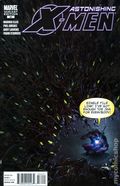 Astonishing X-Men (2004 3rd Series) #34B