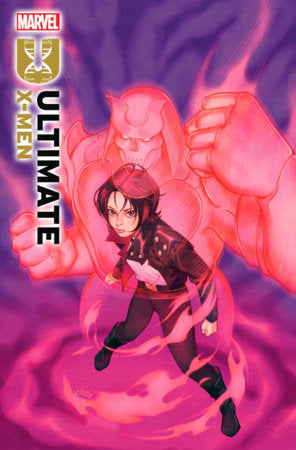 ULTIMATE X-MEN #2 BETSY COLA ULTIMATE SPECIAL VARIANT  4/10/24