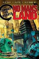 Zombies Vs Robots: No Man's Land TP