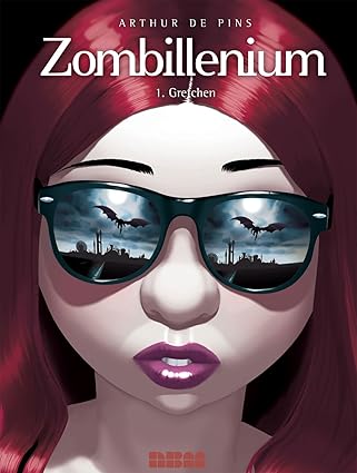 Zombillenium #1 Gretchen  (USED)