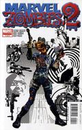 Marvel Zombies 2 (2007) #4