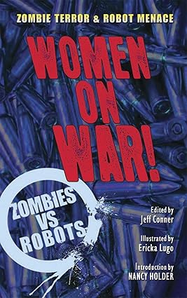 Zombies vs Robots: Women on War!  2012  TP